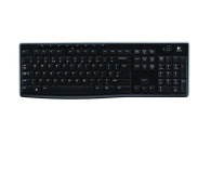 Klawiatura LOGITECH K270